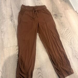 Lululemon Jogger Pants